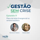 Plano de Ação Emergencial no cenário brasileiro