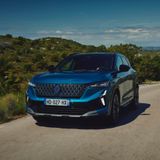 Renault Austral 2025 - Comfort e tecnologia ibrida, ma a caro prezzo