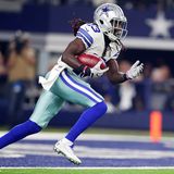 KBR Sports 7-26-17 Dallas Cowboys unapologetic about Lucky Whitehead fiasco