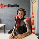 La polifacética artista Juana: "Me he criado rodeada de música y artistas"