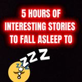 5 Hours Of Engaging Aita Stories To Help You Drift Off - Top Reddit Compilation