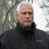 Rob McConnell Interviews - JOEDY COOK - North American Dogman Project