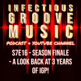Season 7 Finale - A Look Back At 3 Years Of IGP