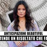 Beautiful Anticipazioni: Luna attende un risultato che fa paura.
