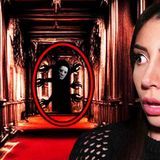 Psychic Spends The Night At House SO HAUNTED Police Were Called