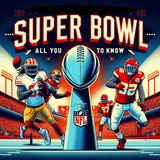Super Bowl 58 - All You Need To Know