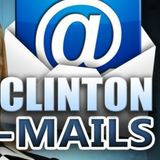 Behind The Mike: Clinton Email Service