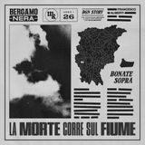 La Morte corre sul fiume