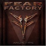 #EP34 Fear Factory "Archetype" with Dino Cazares (20 Year Anniversary)