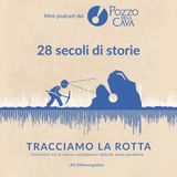 Pozzo della Cava di Orvieto (TR) - 28 secoli di storie