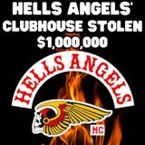 Government Steals Hells Angels Million Dollar Clubhouse