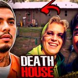 She locked her son in a _prison cell__ Ten years later_ he killed her and blamed his brother_