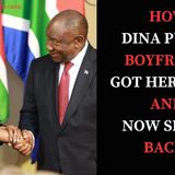 Inside Dina Pule's Shocking Return The Story of Her Boyfriend and The R6 Million Tender