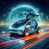 Episodio 3: El Futuro de los Coches Eléctricos - Impacto Ambiental y Alternativas Energéticas