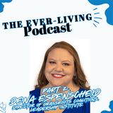 Dena Espenscheid Reveals the Pro-Life Messaging Strategy That Changes Hearts - Pt 2
