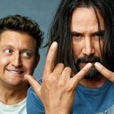 Bill and Ted: Face the Music Movie Review