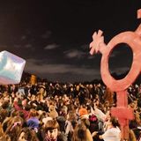 #410 Allarme stupri a Roma, verso la marea transfemminista, bus turistici, case popolari e altre storie di Roma