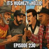 ep. 230: Vince Russo vs Konnan & Disco Inferno