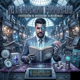 AI Is Making Financial