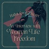 An Interview with Woman Life Freedom