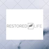 Restored Life 6 | Dwain Wolfe