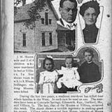Villisca Ax Murders_ House, History, and Hauntings