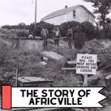 The Trials and Triumphs of Africville