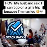 “She’s Married, No Girls’ Trips”: When Marriage Meets Control