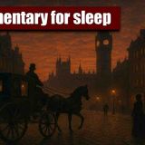 Boring History for Sleep 😴 _ Documentary for Sleep _ Victorian England at Twilig