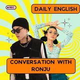 English conversation practice with my biggest fan from Gujrat  My personal tips to be fluent