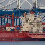 Should U.S. or China Build Our Ships?! Tariffs, and Made In American Spotlight