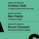 Armando Besio "Il bello dell'orrido"