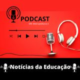 Recesso escolar da rede estadual de Minas Gerais começa na próxima segunda-feira