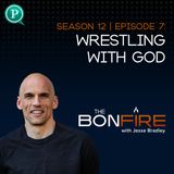 Wrestling With God