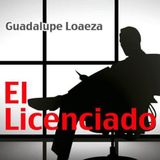 El licenciado, las hadas y otros cuentos - Guadalupe Loaeza