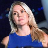 Karoline Leavitts replacement  What will Trump hide in next New Yorkers weigh in