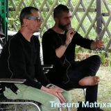 Tresura Matrixa Festiwal Jedności 2019 sobota Human Design