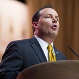 Utah Senator Mike Lee Endorses Ted Cruz