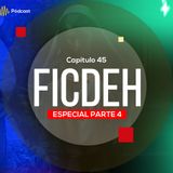 Especial FICDEH: Ecos de identidad