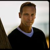 The Crime Writer by Gregg Hurwitz