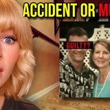 The STRANGE Murder Case Of Kathleen Peterson