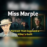 One Portrait Stayed Silent… Until It Exposed a Killer's Guilt