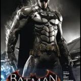 Ep. 5: Batman: Arkham Knight