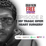 My Tragic Open Heart Surgery