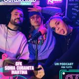 #11 GFK - Sonia Cubanita - Martina - Simixcast