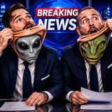 UFO Files Wave 2 & Blasphemy in the Church | Neph 2 America