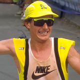 Mark "The Grip" Allen: il triatleta perfetto che ha dovuto cambiare anima per vincere