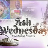 ash week fasting