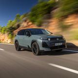 Citroën C5 Aircross Plug-In Hybrid - Quando viaggiare diventa un’esperienza di benessere
