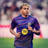 'Start believing the hype' - how 'effortless' Estevao outshone Yamal